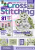 The-World-of-Cross-Stitching January 01, 2026 Issue Cover