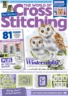 The World of Cross Stitching January 01, 2026 Issue Cover