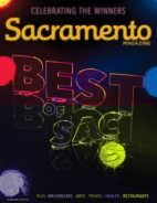 Sacramento October 01, 2019 Issue Cover
