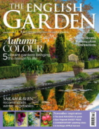 The-English-Garden November 01, 2023 Issue Cover
