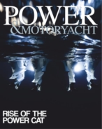 Power-and-Motoryacht September 01, 2020 Issue Cover