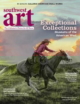 Southwest-Art December 01, 2024 Issue Cover