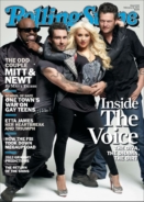Rolling-Stone February 16, 2012 Issue Cover