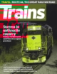 Trains April 01, 2025 Issue Cover