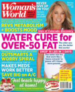 Womans-World July 17, 2023 Issue Cover