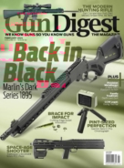 Gun-Digest February 01, 2024 Issue Cover