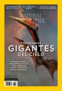National-Geographic-En-Español November 01, 2017 Issue Cover