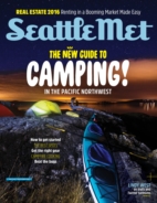Seattle-Met May 01, 2016 Issue Cover