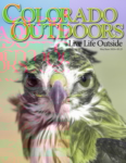 Colorado Outdoors May 01, 2024 Issue Cover