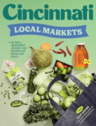 Cincinnati October 01, 2025 Issue Cover