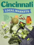 Cincinnati October 01, 2025 Issue Cover