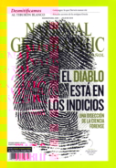 National-Geographic-En-Español July 01, 2016 Issue Cover