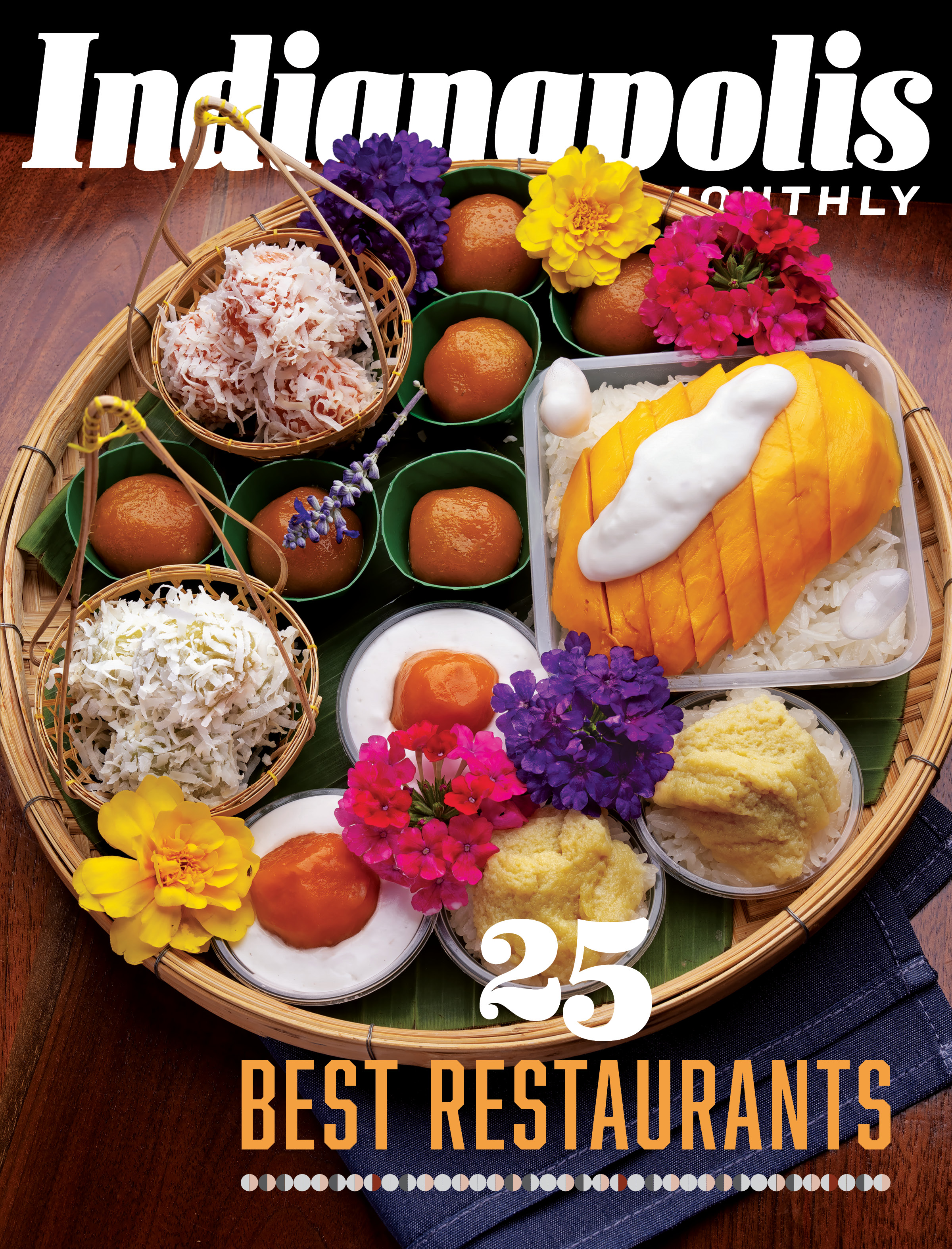 Indianapolis-Monthly September 01, 2026 Issue Cover