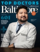 Baltimore November 01, 2023 Issue Cover