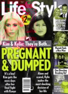 Life-and-Style-Weekly April 13, 2015 Issue Cover