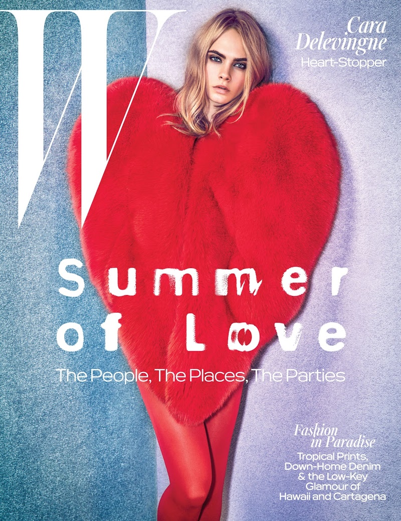 W June 01, 2016 Issue Cover