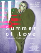 W June 01, 2016 Issue Cover