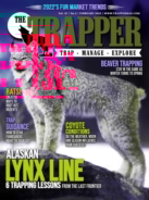 The-Trapper February 01, 2022 Issue Cover