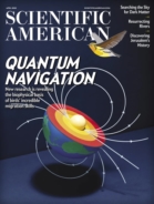 Scientific-American April 01, 2022 Issue Cover