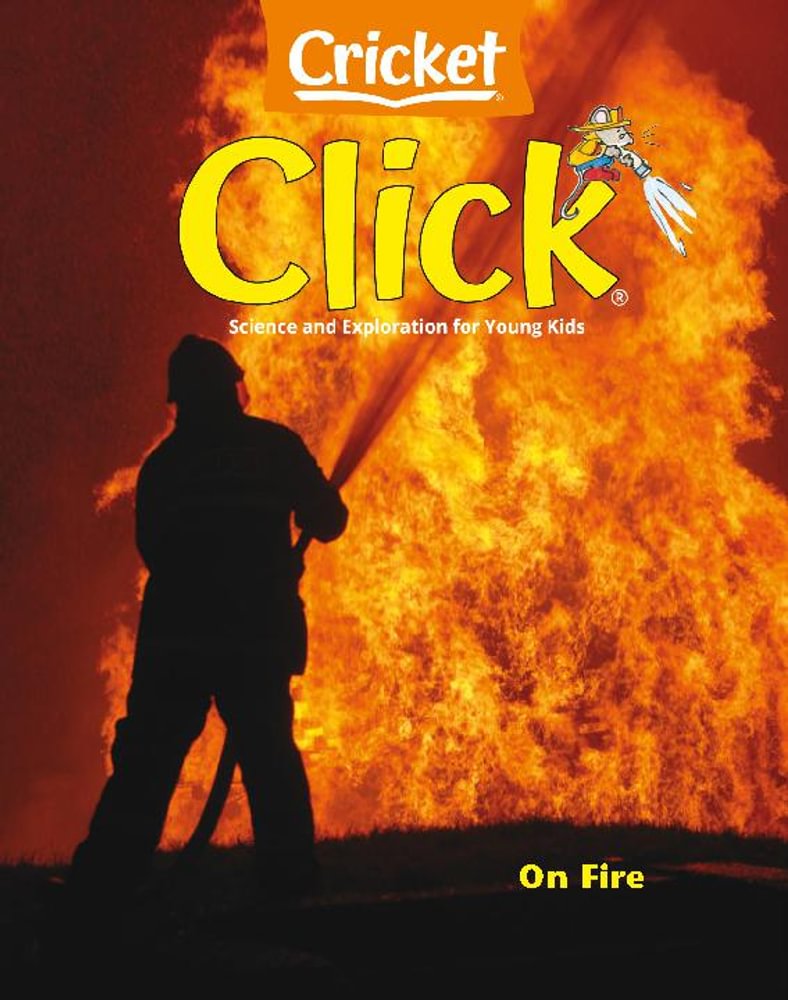 Subscribe to Click Magazine and Save 34% OFF!