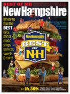 New-Hampshire July 01, 2022 Issue Cover