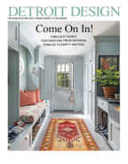 Detroit-Design March 01, 2022 Issue Cover