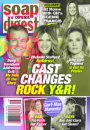 soap-opera-digest April 22, 2019 Issue Cover