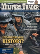 Military-Trader October 01, 2021 Issue Cover