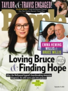 People September 15, 2025 Issue Cover