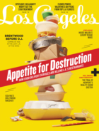 Los-Angeles February 01, 2020 Issue Cover