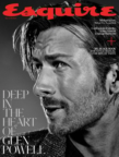 Esquire October 01, 2026 Issue Cover