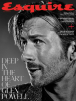 Esquire October 01, 2026 Issue Cover