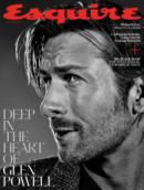 Esquire October 01, 2026 Issue Cover