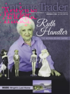 Kovels-Antique-Trader November 06, 2019 Issue Cover