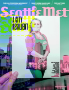 Seattle-Met July 01, 2020 Issue Cover