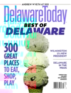 Delaware-Today August 01, 2017 Issue Cover