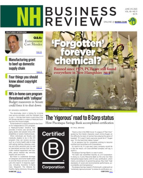 NH-Business-Review June 02, 2023 Issue Cover