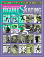 International-Figure-Skating August 01, 2019 Issue Cover