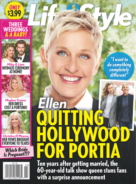 Life-and-Style-Weekly January 14, 2019 Issue Cover