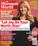 Woman's World March 03, 2025 Issue Cover