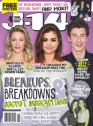J-14 November 01, 2020 Issue Cover