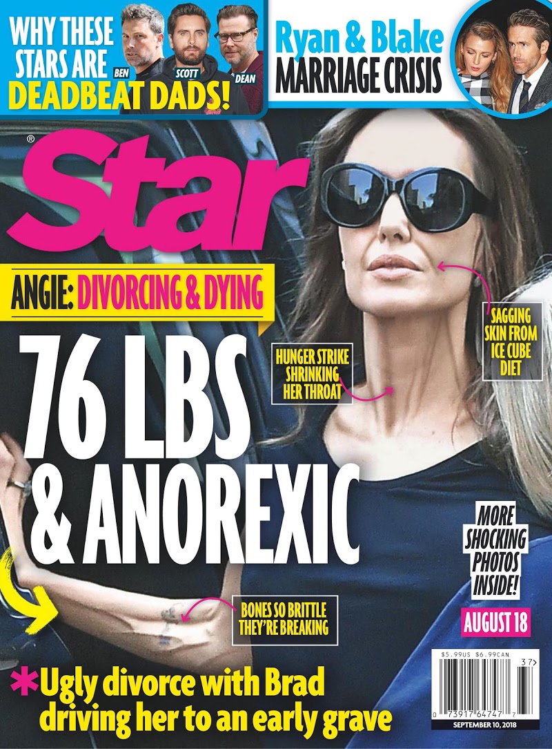 Star September 10, 2018 Issue Cover