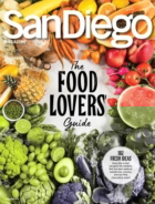 San-Diego November 01, 2019 Issue Cover
