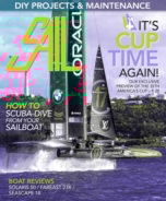 Sail May 01, 2017 Issue Cover
