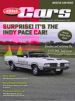 Old Cars January 01, 2026 Issue Cover