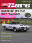 Old Cars January 01, 2026 Issue Cover