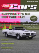 Old-Cars January 01, 2026 Issue Cover