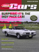 Old Cars January 01, 2026 Issue Cover