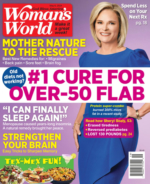 Womans-World May 06, 2024 Issue Cover