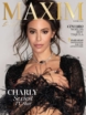 maxim November 01, 2023 Issue Cover